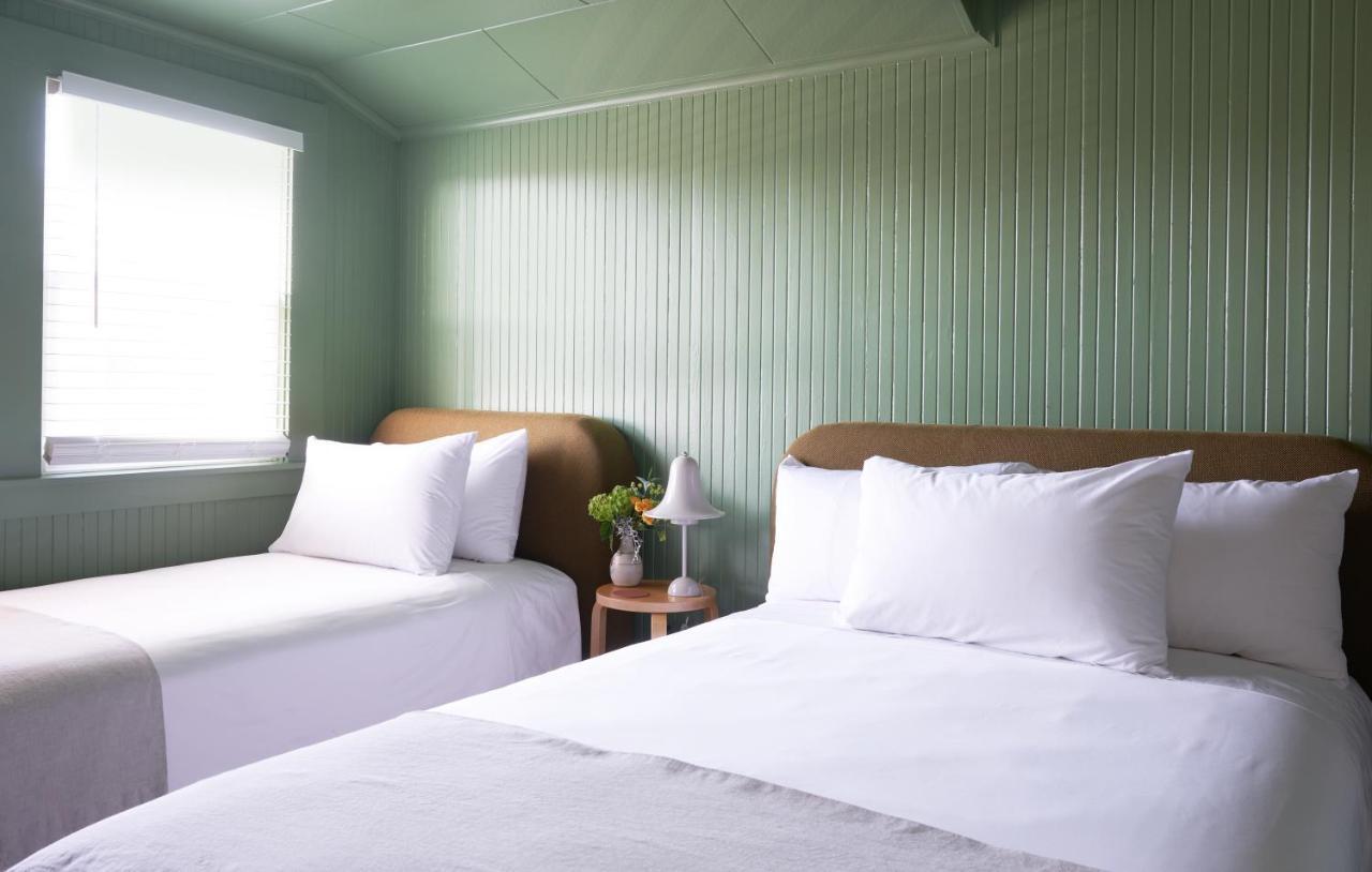Hotel The Drifthaven At Gearhart Esterno foto