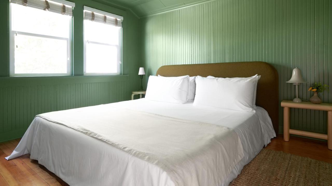 Hotel The Drifthaven At Gearhart Esterno foto