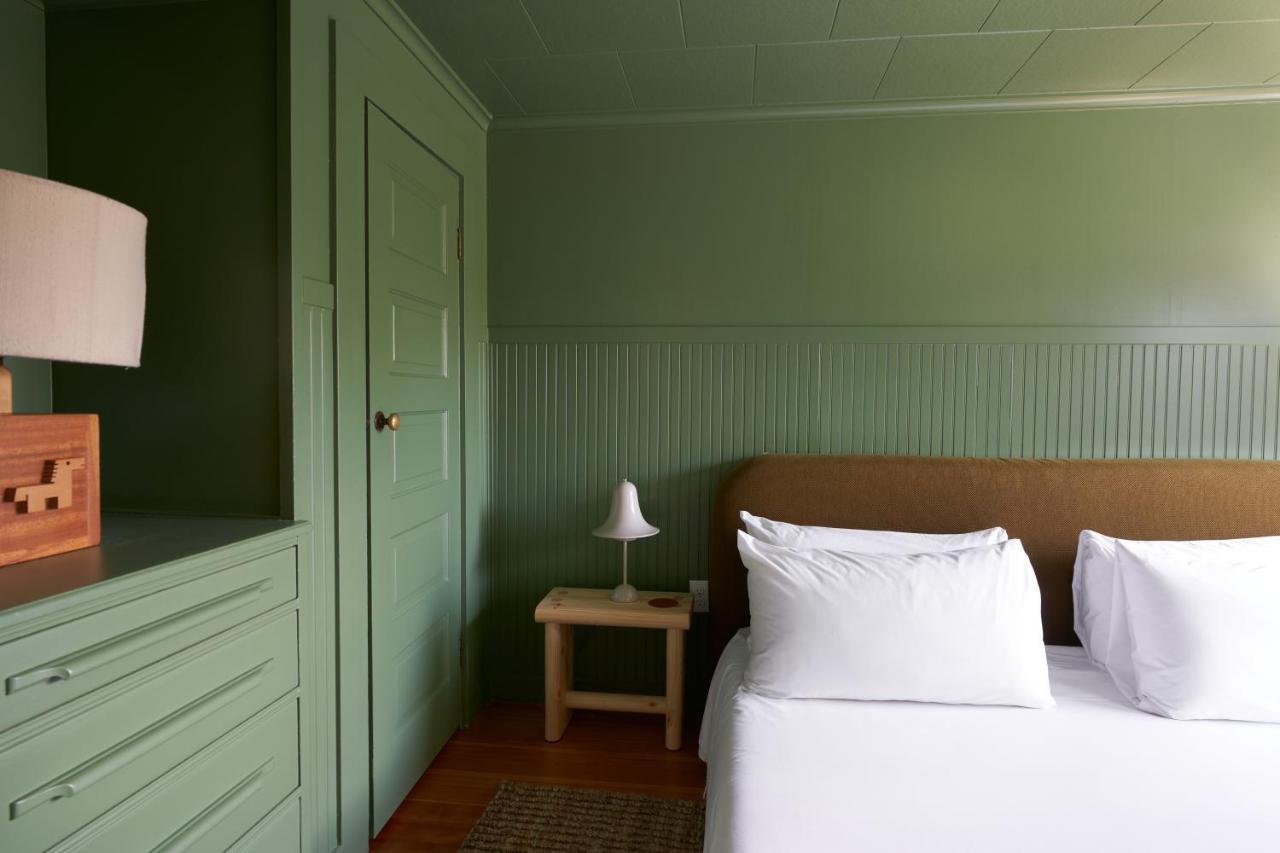 Hotel The Drifthaven At Gearhart Esterno foto