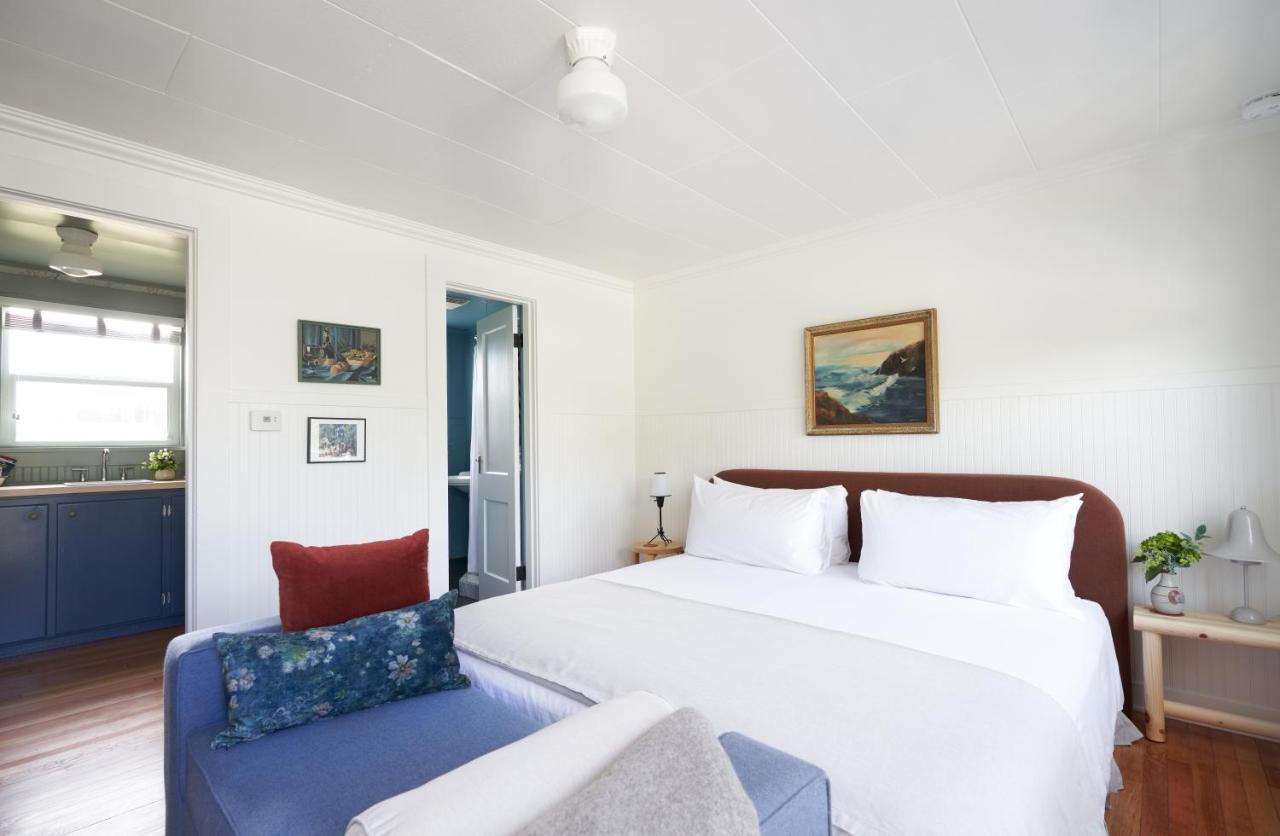 Hotel The Drifthaven At Gearhart Esterno foto